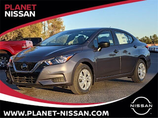 2021 Nissan Versa S 3N1CN8DVXML895978 2021 Nissan Versa S