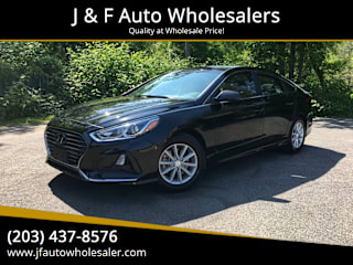 2018 Hyundai Sonata SE 5NPE24AF4JH620865 2018 Hyundai Sonata SE