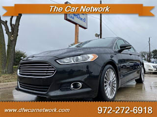 2015 Ford Fusion Titanium 3FA6P0K94FR103499 2015 Ford Fusion Titanium