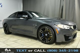 2015 BMW M4 WBS3R9C58FK329890 2015 BMW M4