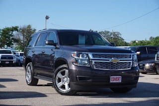 2017 Chevrolet Tahoe LS 1GNSCAKC8HR155956 2017 Chevrolet Tahoe LS