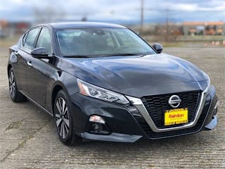 2019 Nissan Altima 1N4BL4EV2KC144765 2019 Nissan Altima