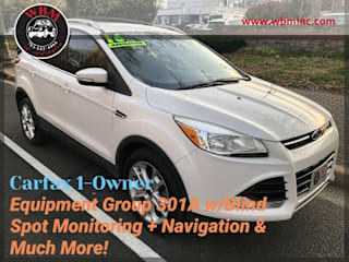 2016 Ford Escape 1FMCU9JX8GUA92202 2016 Ford Escape