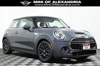 2020 MINI Hardtop 2 Door Cooper S WMWXR5C08L2L49247 2020 MINI Hardtop 2 Door Cooper S