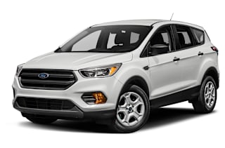 2018 Ford Escape 1FMCU9GD4JUC16230 2018 Ford Escape
