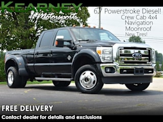 2011 Ford F-450 Super Duty XL 1FT8W4DT5BEC65774 2011 Ford F-450 Super Duty XL