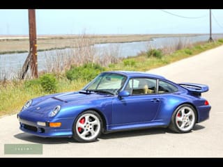 1998 Porsche 911 WP0AA2991WS321069 1998 Porsche 911