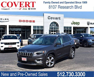2019 Jeep Cherokee Limited 1C4PJLDB0KD148413 2019 Jeep Cherokee Limited