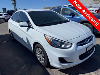 2017 Hyundai Accent SE KMHCT4AE5HU193431 2017 Hyundai Accent SE