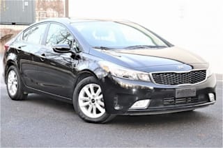 2017 Kia Forte S 3KPFL4A77HE041670 2017 Kia Forte S