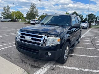 2007 Ford Expedition XLT 1FMFU15567LA53024 2007 Ford Expedition XLT