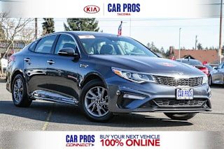 2020 Kia Optima LX 5XXGT4L30LG403918 2020 Kia Optima LX