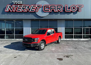 2018 Ford F-150 1FTEX1EB9JKE60863 2018 Ford F-150