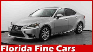 2014 Lexus IS 250 Base JTHBF1D25E5035442 2014 Lexus IS 250 Base