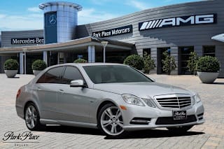 2012 Mercedes-Benz E-Class E 350 Sport WDDHF5KB6CA530331 2012 Mercedes-Benz E-Class E 350 Sport