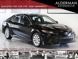 2018 Toyota Camry L 4T1B11HK2JU584649 2018 Toyota Camry L