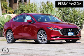2020 Mazda Mazda3 JM1BPACL4L1169730 2020 Mazda Mazda3