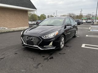 2018 Hyundai Sonata Limited 5NPE34AF3JH690466 2018 Hyundai Sonata Limited