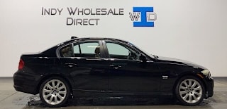 2009 BMW 3 Series WBAPK73589A454476 2009 BMW 3 Series
