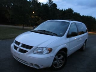 2007 Dodge Grand Caravan 2D8GP44L97R125604 2007 Dodge Grand Caravan