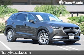 2018 Mazda CX-9 Touring JM3TCACY7J0220773 2018 Mazda CX-9 Touring