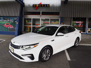 2019 Kia Optima LX 5XXGT4L32KG356356 2019 Kia Optima LX