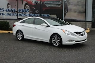2012 Hyundai Sonata 5NPEC4ABXCH465512 2012 Hyundai Sonata