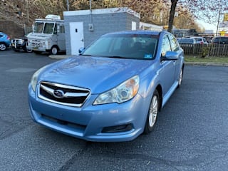 2011 Subaru Legacy 2.5i Premium 4S3BMBB67B3230887 2011 Subaru Legacy 2.5i Premium