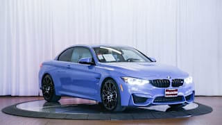 2020 BMW M4 Base WBS4Z9C09L5N85376 2020 BMW M4 Base