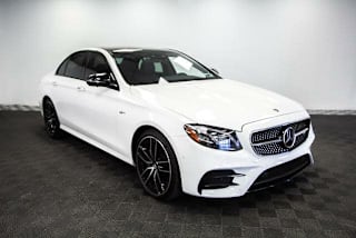 2020 Mercedes-Benz E-Class AMG E 53 WDDZF6BB6LA744455 2020 Mercedes-Benz E-Class AMG E 53