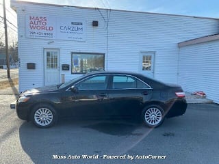2008 Toyota Camry 4T1BK46K98U055940 2008 Toyota Camry