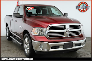 2017 Ram Pickup 1500 1C6RR7GT2HS602556 2017 Ram Pickup 1500