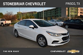 2017 Chevrolet Cruze 1G1BC5SM1H7186284 2017 Chevrolet Cruze