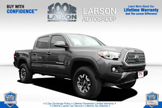 2019 Toyota Tacoma 3TMCZ5AN5KM259786 2019 Toyota Tacoma