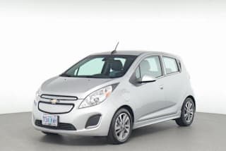 2015 Chevrolet Spark EV 1LT KL8CK6S06FC727506 2015 Chevrolet Spark EV 1LT