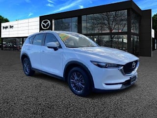2018 Mazda CX-5 JM3KFBBM9J0335785 2018 Mazda CX-5