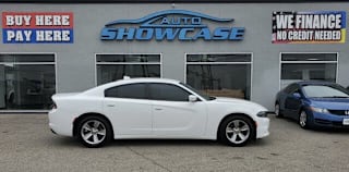 2017 Dodge Charger 2C3CDXHG3HH562126 2017 Dodge Charger