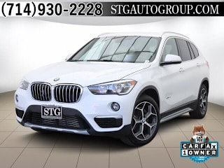 2016 BMW X1 xDrive28i WBXHT3C35GP883129 2016 BMW X1 xDrive28i