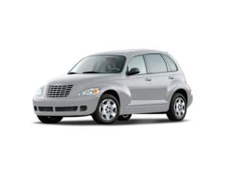 2009 Chrysler PT Cruiser Base 3A8FY48929T588814 2009 Chrysler PT Cruiser Base