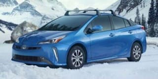2020 Toyota Prius LE AWD-e JTDL9RFU4L3013886 2020 Toyota Prius LE AWD-e