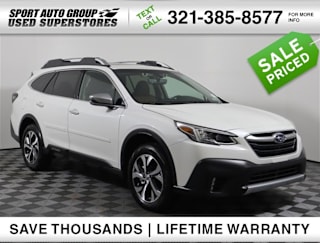 2020 Subaru Outback Touring XT 4S4BTGPDXL3168129 2020 Subaru Outback Touring XT