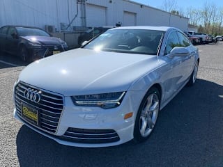 2016 Audi A7 3.0T quattro Premium Plus WAUWGAFC7GN175031 2016 Audi A7 3.0T quattro Premium Plus