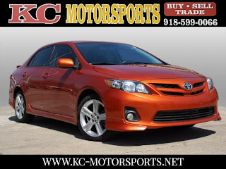 2013 Toyota Corolla 2T1BU4EE2DC069552 2013 Toyota Corolla