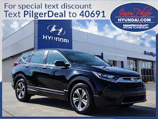 2019 Honda CR-V LX 2HKRW5H37KH418482 2019 Honda CR-V LX