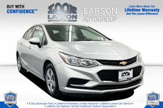 2018 Chevrolet Cruze 1G1BC5SM5J7162740 2018 Chevrolet Cruze