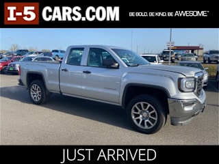 2017 GMC Sierra 1500 Base 1GTV2LEC2HZ284274 2017 GMC Sierra 1500 Base