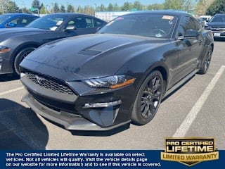 2018 Ford Mustang EcoBoost Premium 1FA6P8TH6J5123415 2018 Ford Mustang EcoBoost Premium