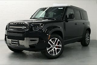 2021 Land Rover Defender 110 X SALEXERU2M2043553 2021 Land Rover Defender 110 X