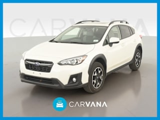 2019 Subaru Crosstrek 2.0i Premium JF2GTADC1KH235075 2019 Subaru Crosstrek 2.0i Premium