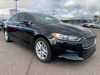 2013 Ford Fusion 3FA6P0H76DR324900 2013 Ford Fusion